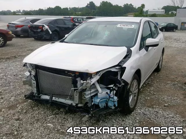 4S3GKAB61J3619285