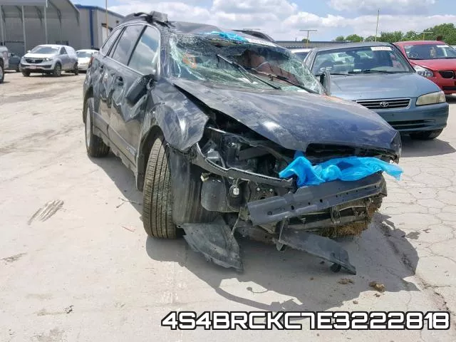 4S4BRCKC7E3222818
