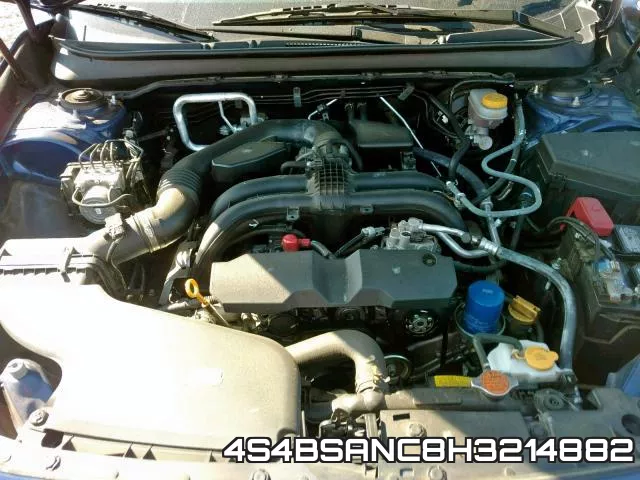 4S4BSANC8H3214882