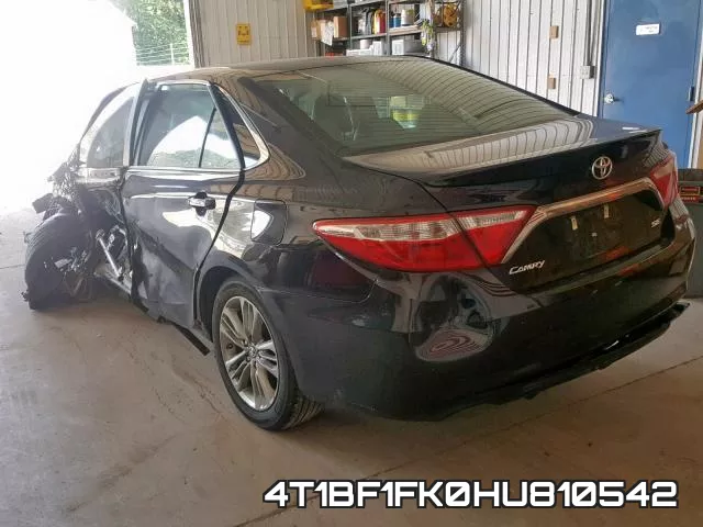 4T1BF1FK0HU810542