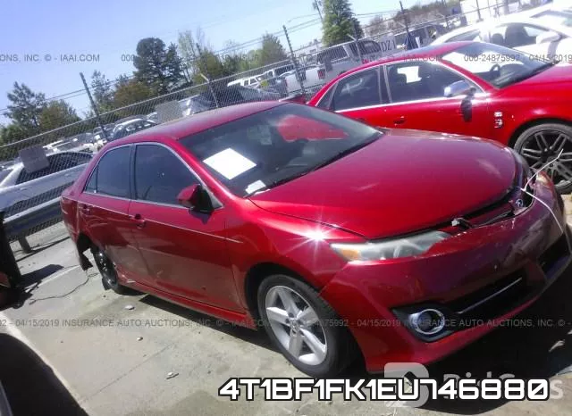 4T1BF1FK1EU746880