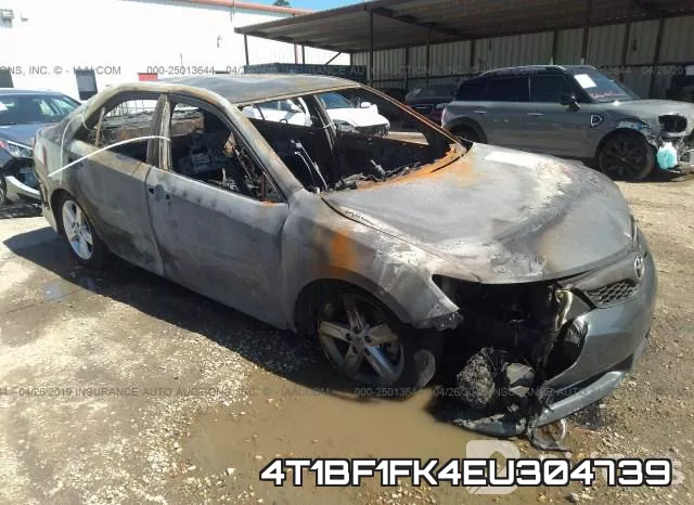 4T1BF1FK4EU304739