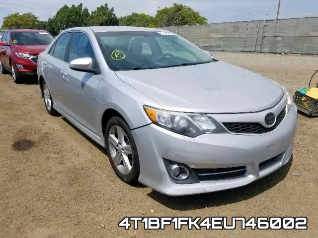4T1BF1FK4EU746002