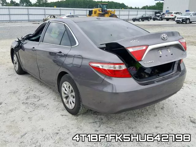4T1BF1FK5HU642798