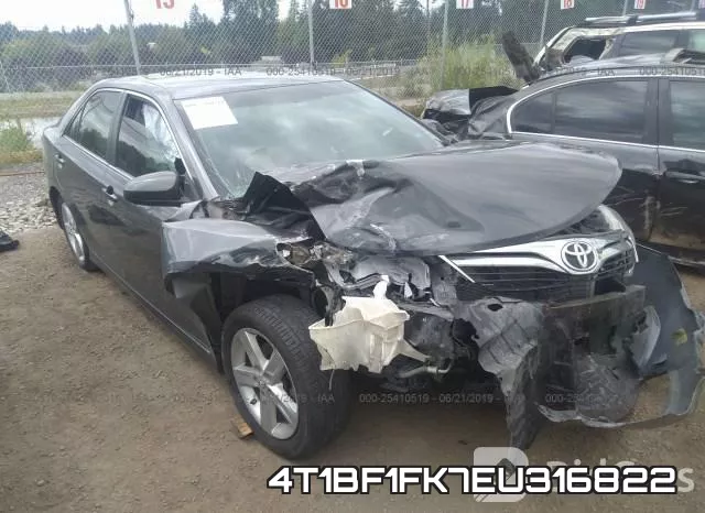 4T1BF1FK7EU316822