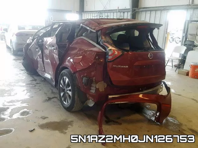 5N1AZ2MH0JN126753