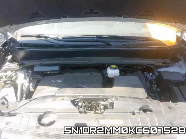 5N1DR2MM0KC607528