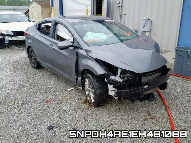 5NPDH4AE1EH481088