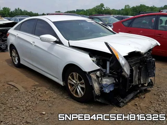 5NPEB4AC5EH816325