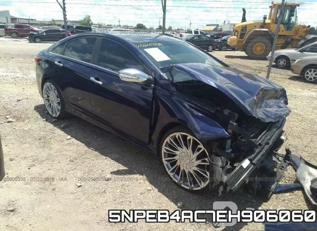 5NPEB4AC7EH906060