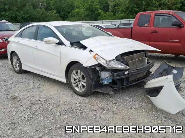 5NPEB4AC8EH905712