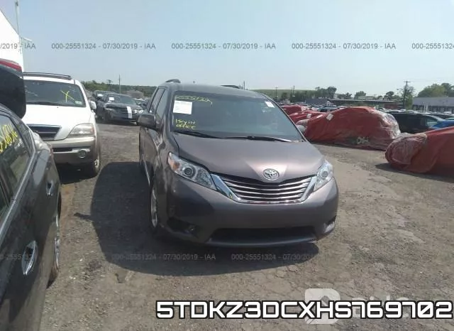 5TDKZ3DCXHS769702