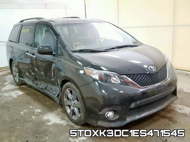 5TDXK3DC1ES471545