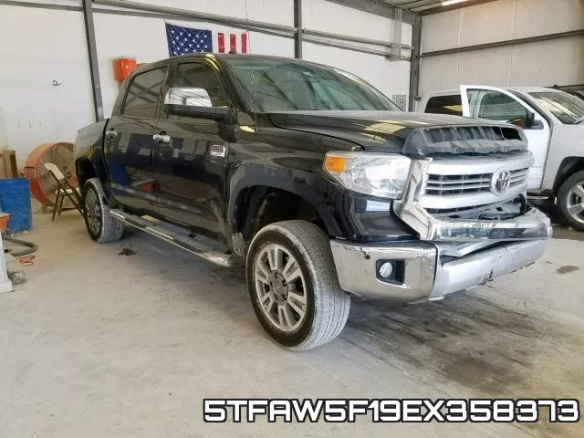 5TFAW5F19EX358373