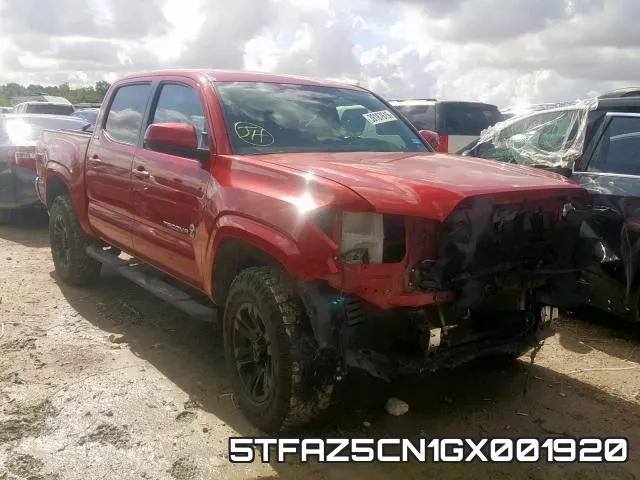 5TFAZ5CN1GX001920