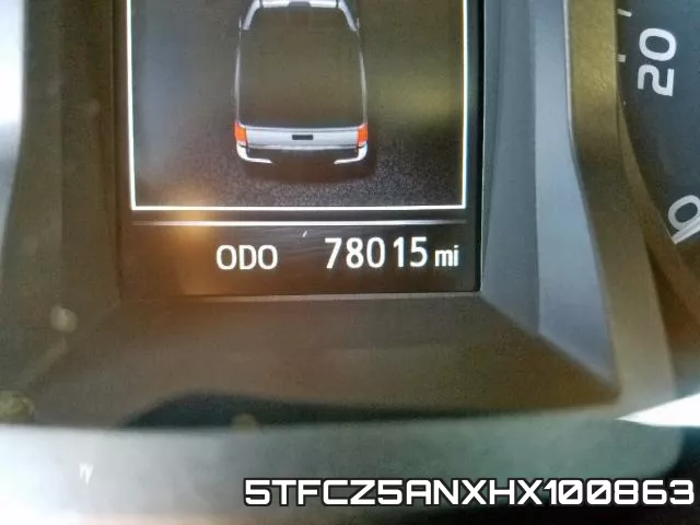 5TFCZ5ANXHX100863