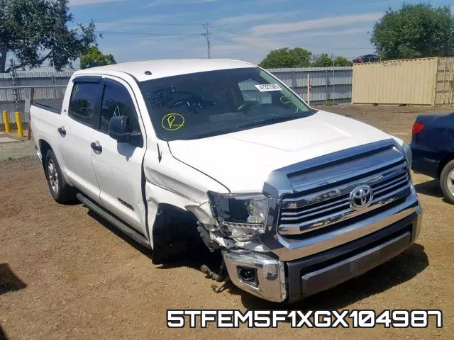 5TFEM5F1XGX104987