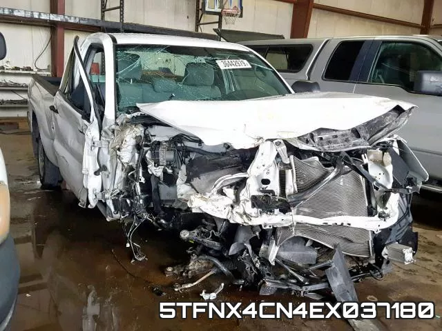 5TFNX4CN4EX037180