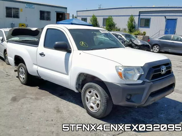 5TFNX4CNXEX032095