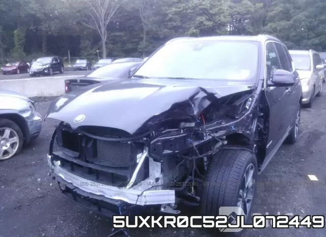5UXKR0C52JL072449