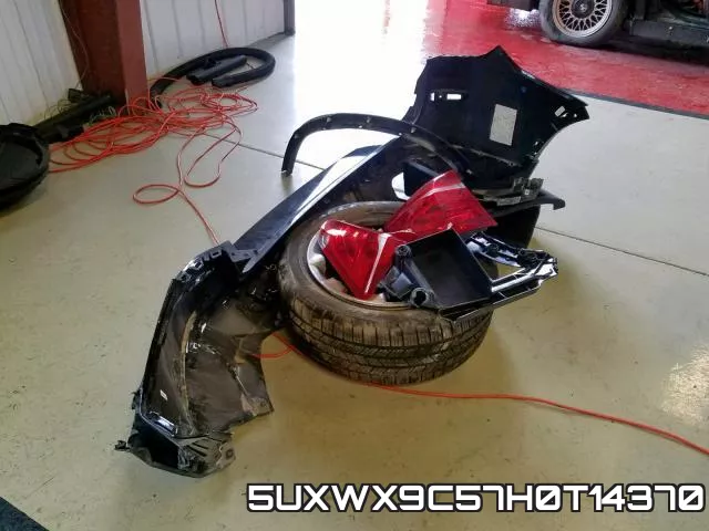 5UXWX9C57H0T14370