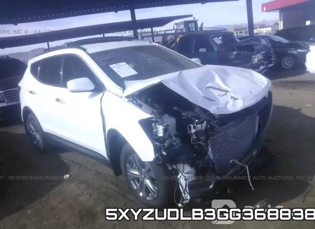 5XYZUDLB3GG368838
