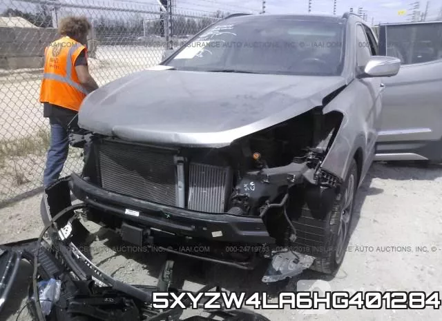5XYZW4LA6HG401284