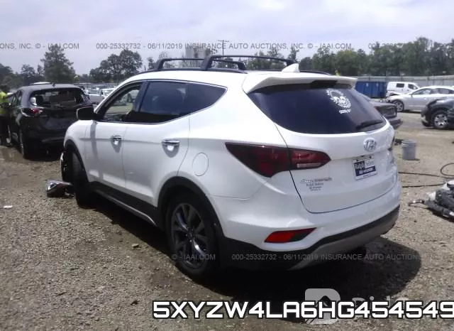 5XYZW4LA6HG454549