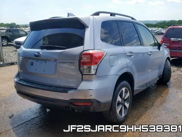 JF2SJARC9HH538381