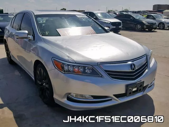 JH4KC1F51EC006810