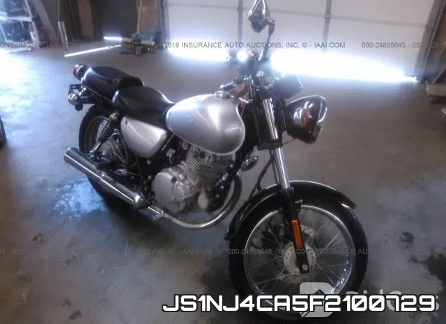 JS1NJ4CA5F2100729