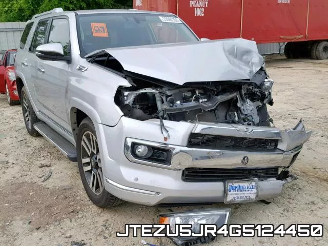 JTEZU5JR4G5124450