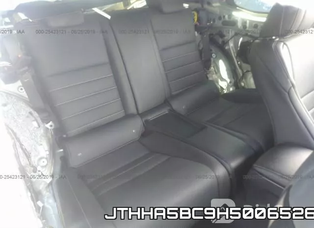 JTHHA5BC9H5006526