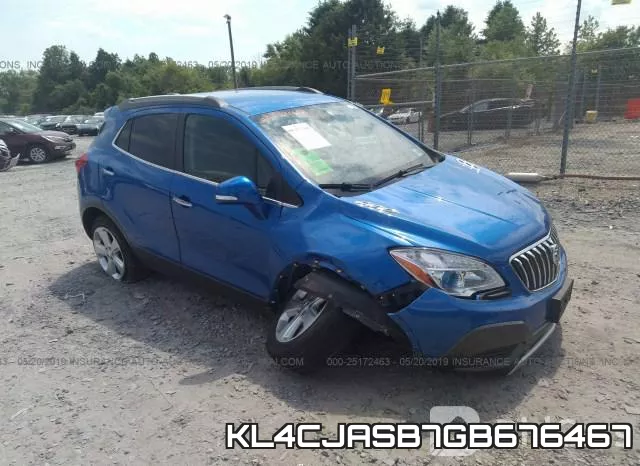 KL4CJASB7GB676467