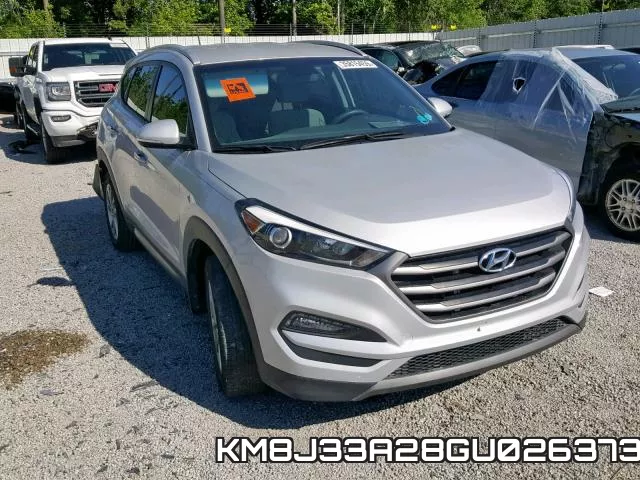KM8J33A28GU026373