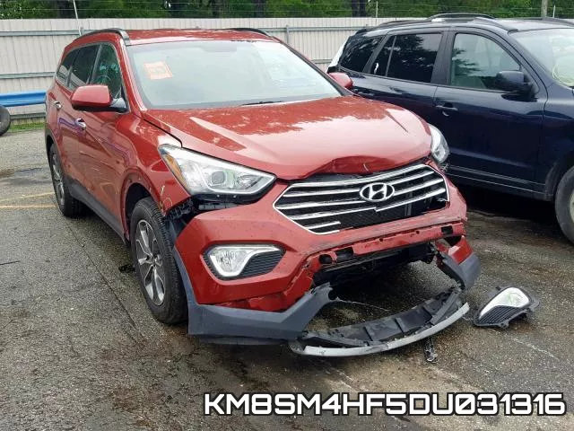 KM8SM4HF5DU031316