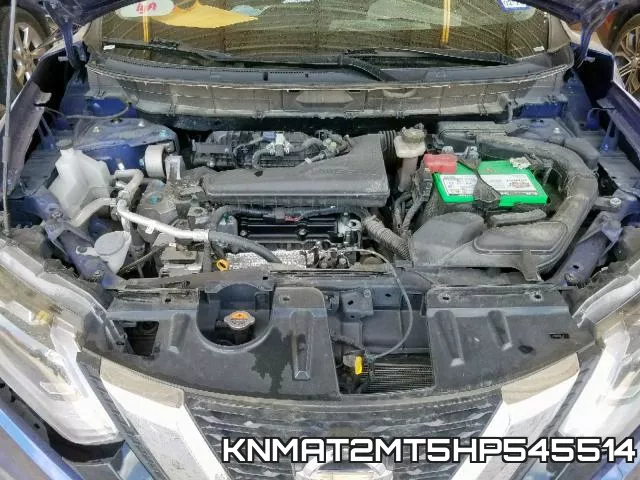 KNMAT2MT5HP545514