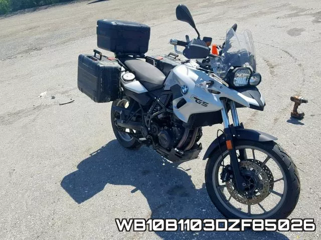 WB10B1103DZF85026