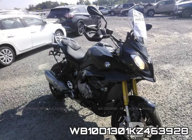 WB10D1301KZ463928