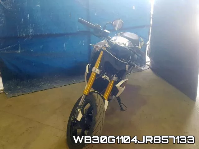 WB30G1104JR857133