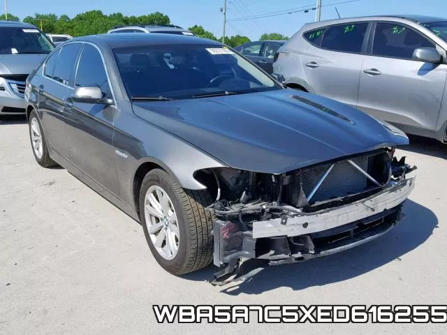 WBA5A7C5XED616255