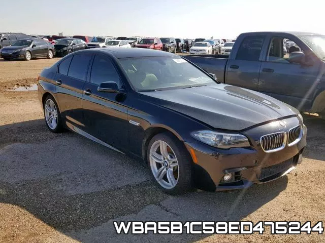 WBA5B1C58ED475244