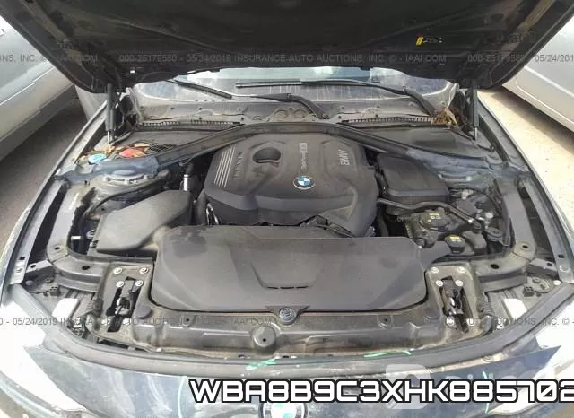 WBA8B9C3XHK885702