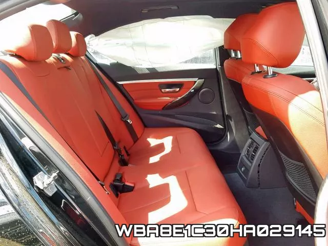 WBA8E1C30HA029145