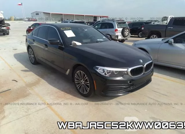 WBAJA5C52KWW00635