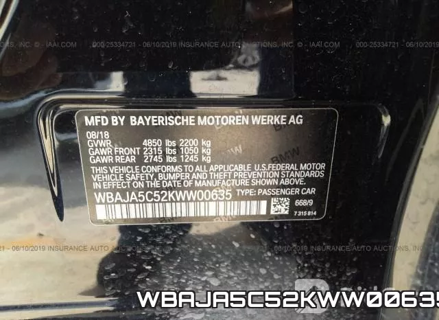 WBAJA5C52KWW00635_9.webp