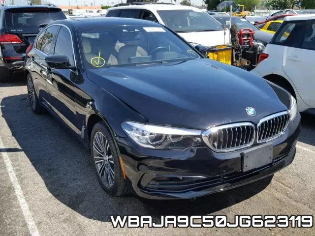 WBAJA9C50JG623119