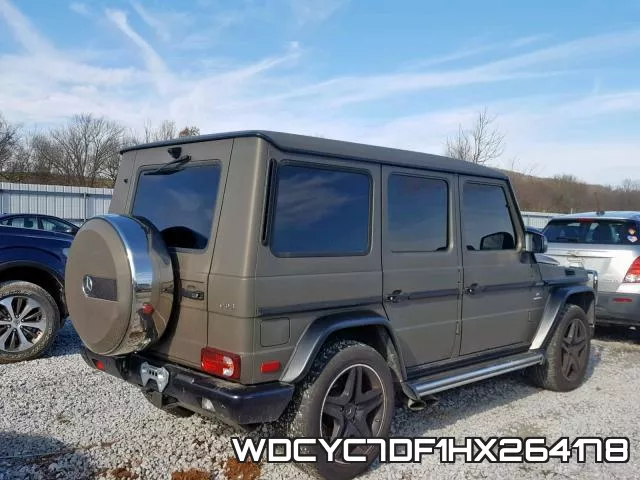 WDCYC7DF1HX264178