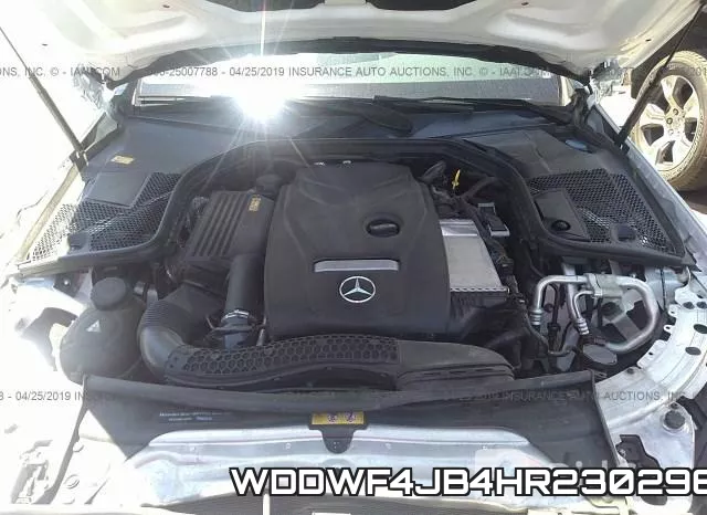 WDDWF4JB4HR230296