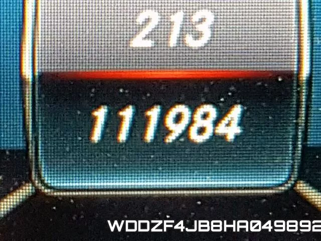 WDDZF4JB8HA049892